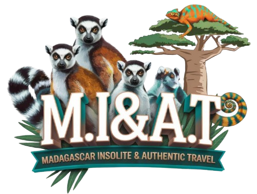 Madagascar Insolite &amp; Authentic Travel